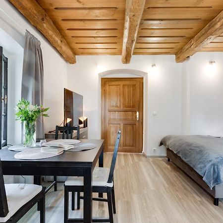 Widtman Apartment Prague Exterior photo