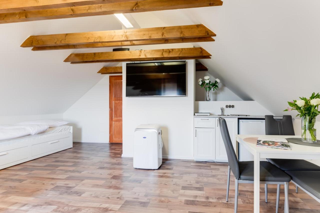 Widtman Apartment Prague Exterior photo