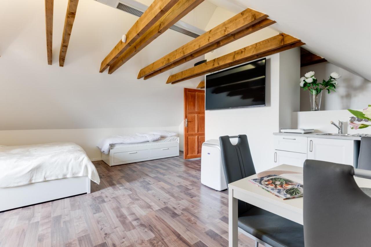 Widtman Apartment Prague Exterior photo