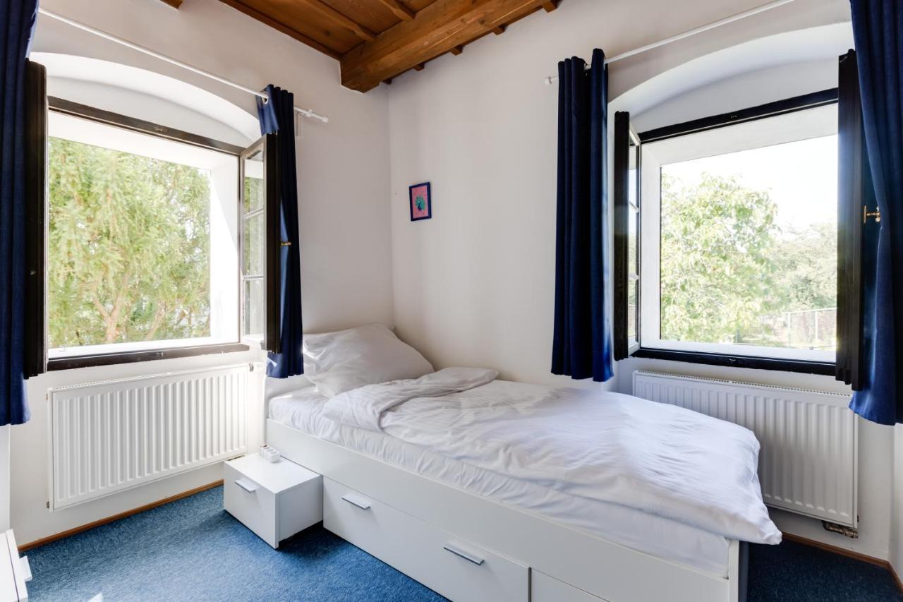 Widtman Apartment Prague Exterior photo