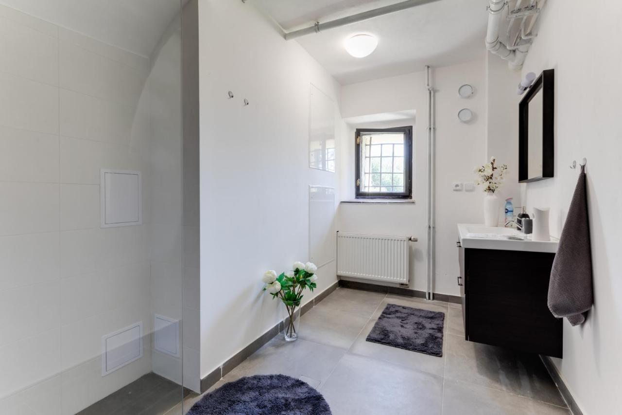 Widtman Apartment Prague Exterior photo