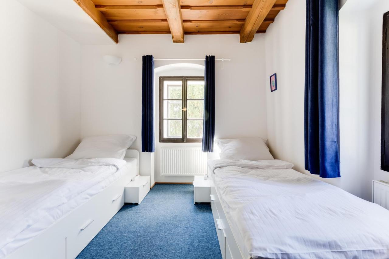Widtman Apartment Prague Exterior photo