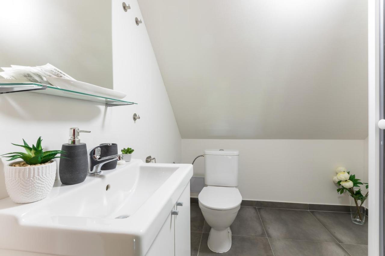 Widtman Apartment Prague Exterior photo