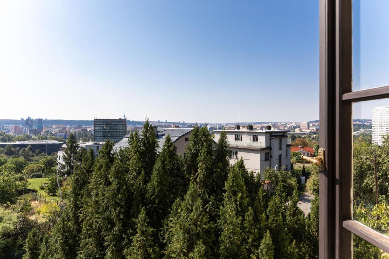 Widtman Apartment Prague Exterior photo
