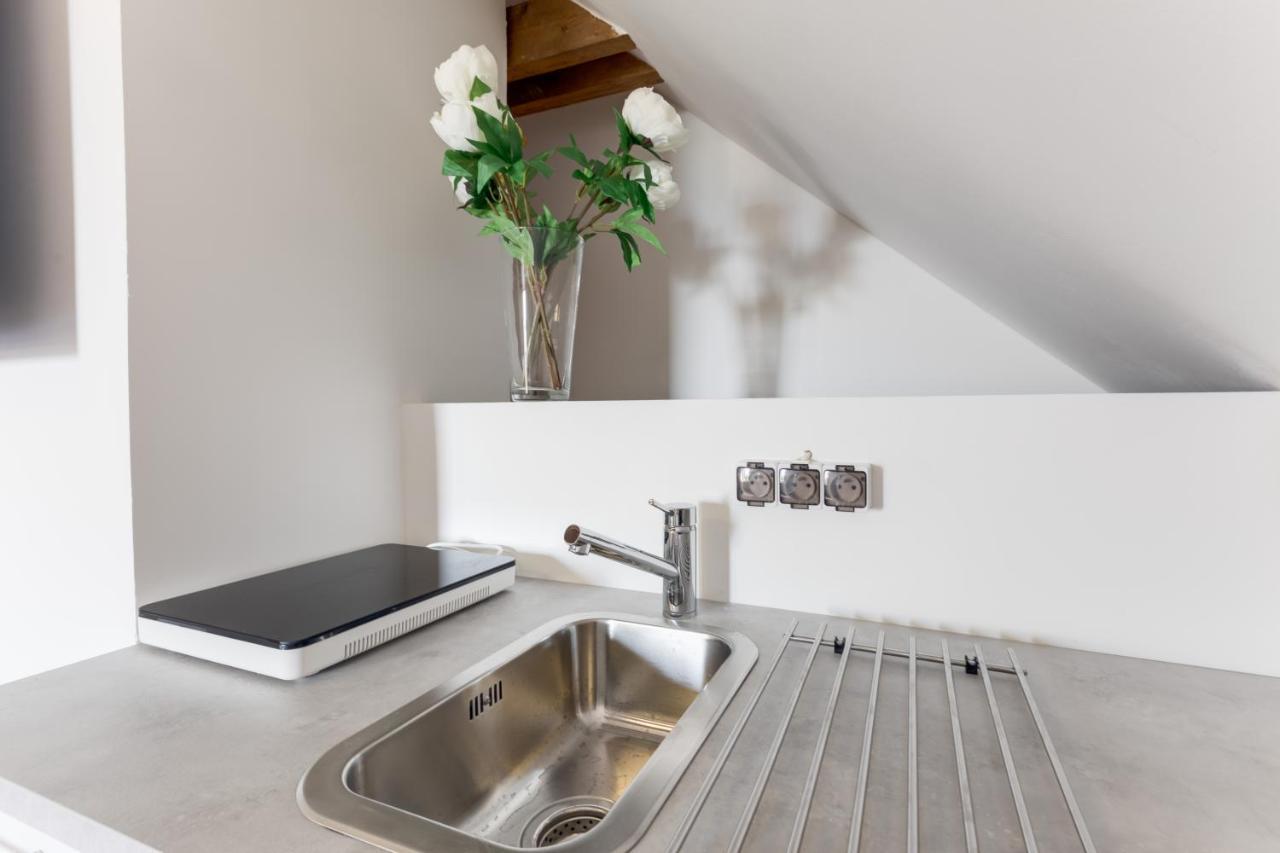 Widtman Apartment Prague Exterior photo