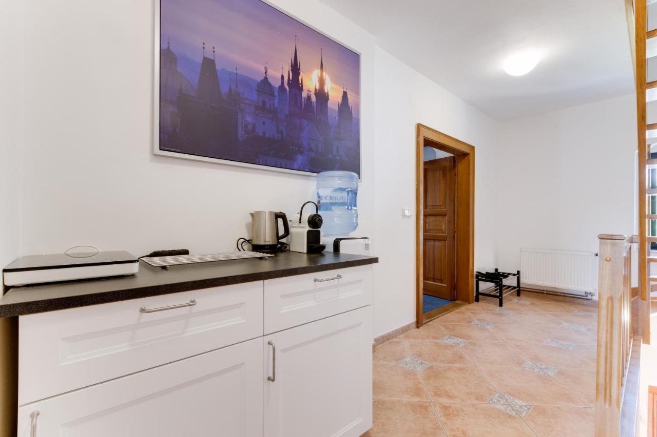 Widtman Apartment Prague Exterior photo